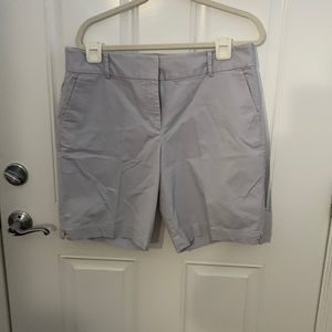 2 pairs Loft shorts